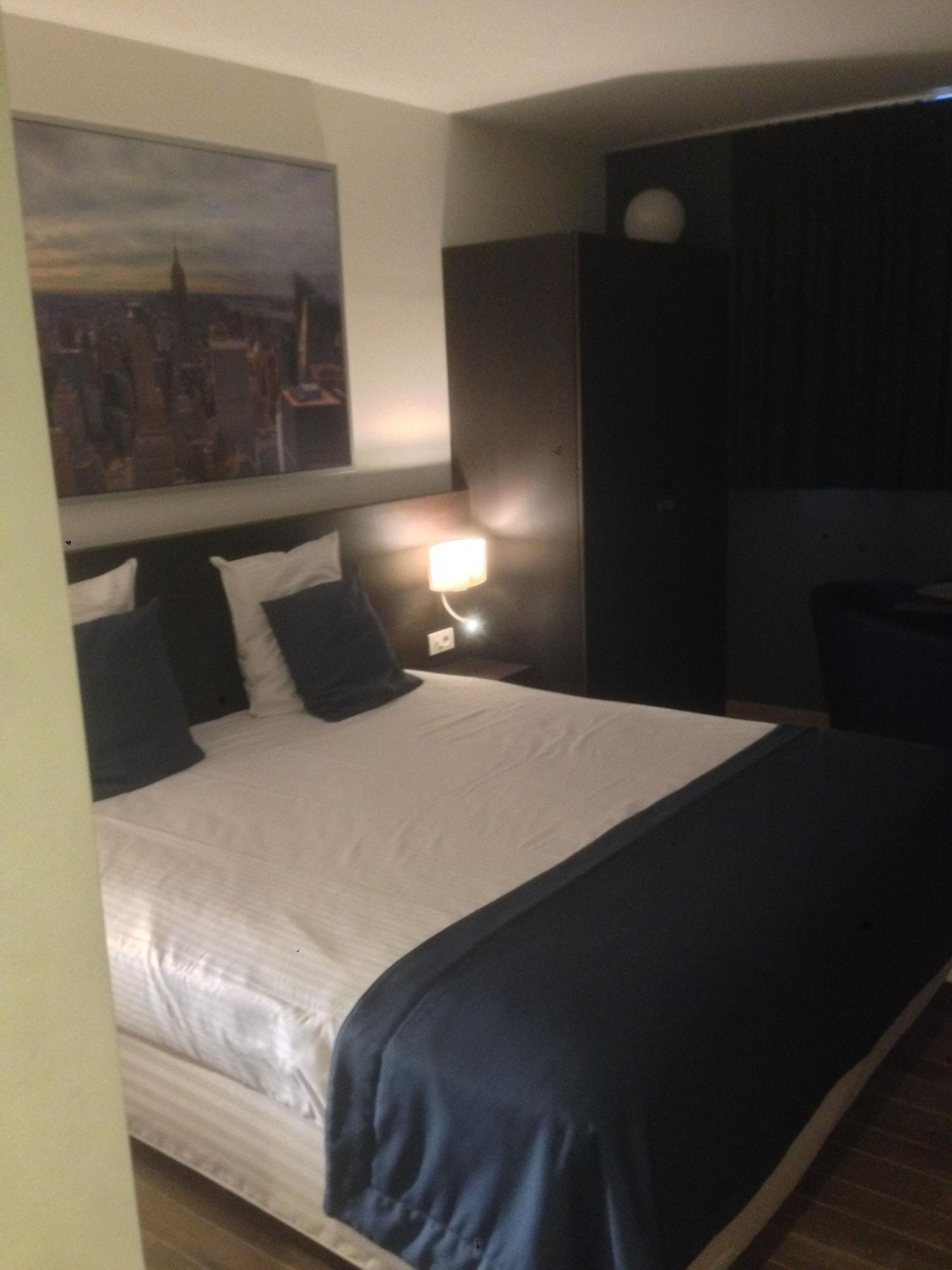 Hotel Orchidee Aalter Luaran gambar