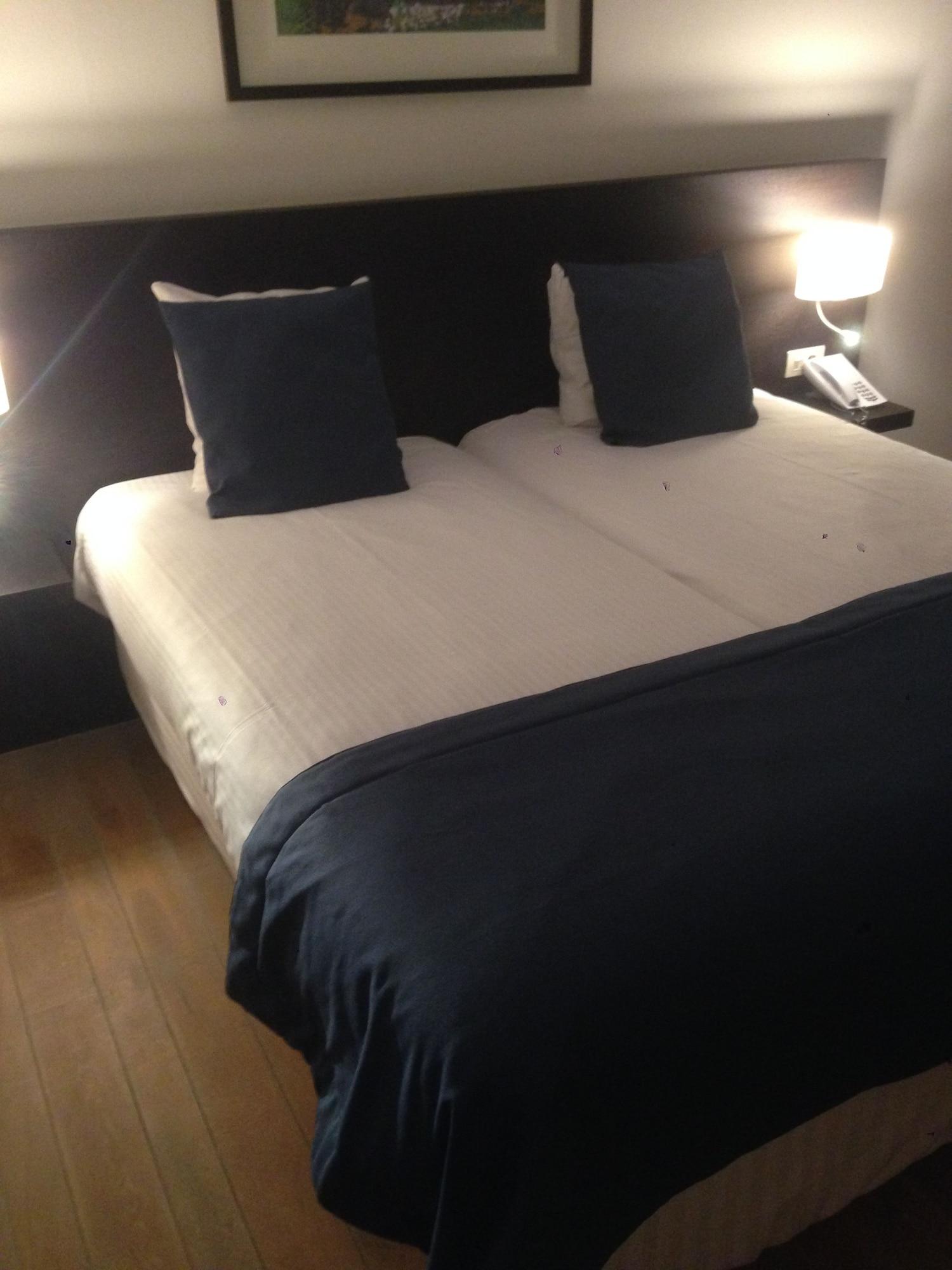 Hotel Orchidee Aalter Luaran gambar