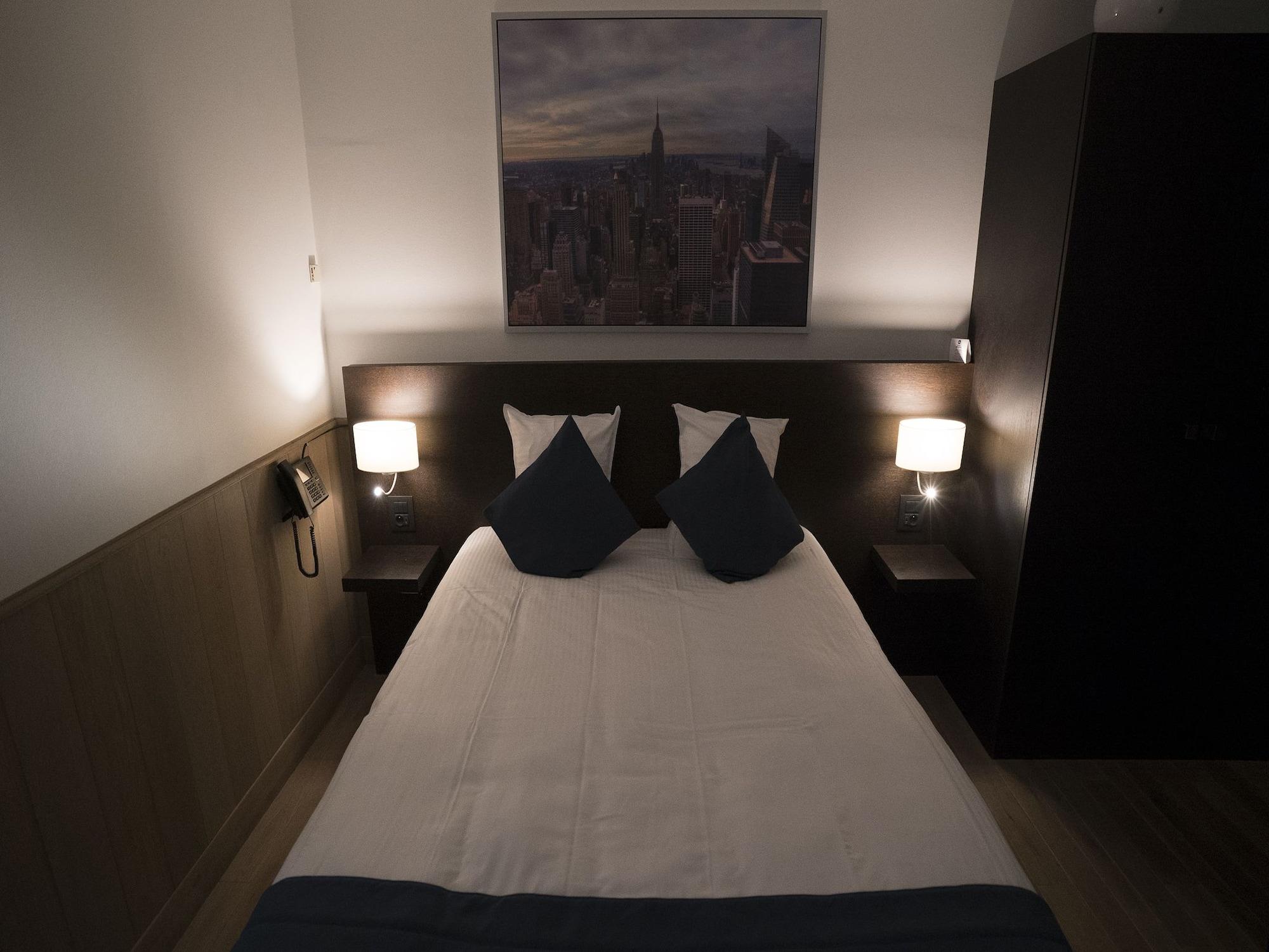 Hotel Orchidee Aalter Luaran gambar
