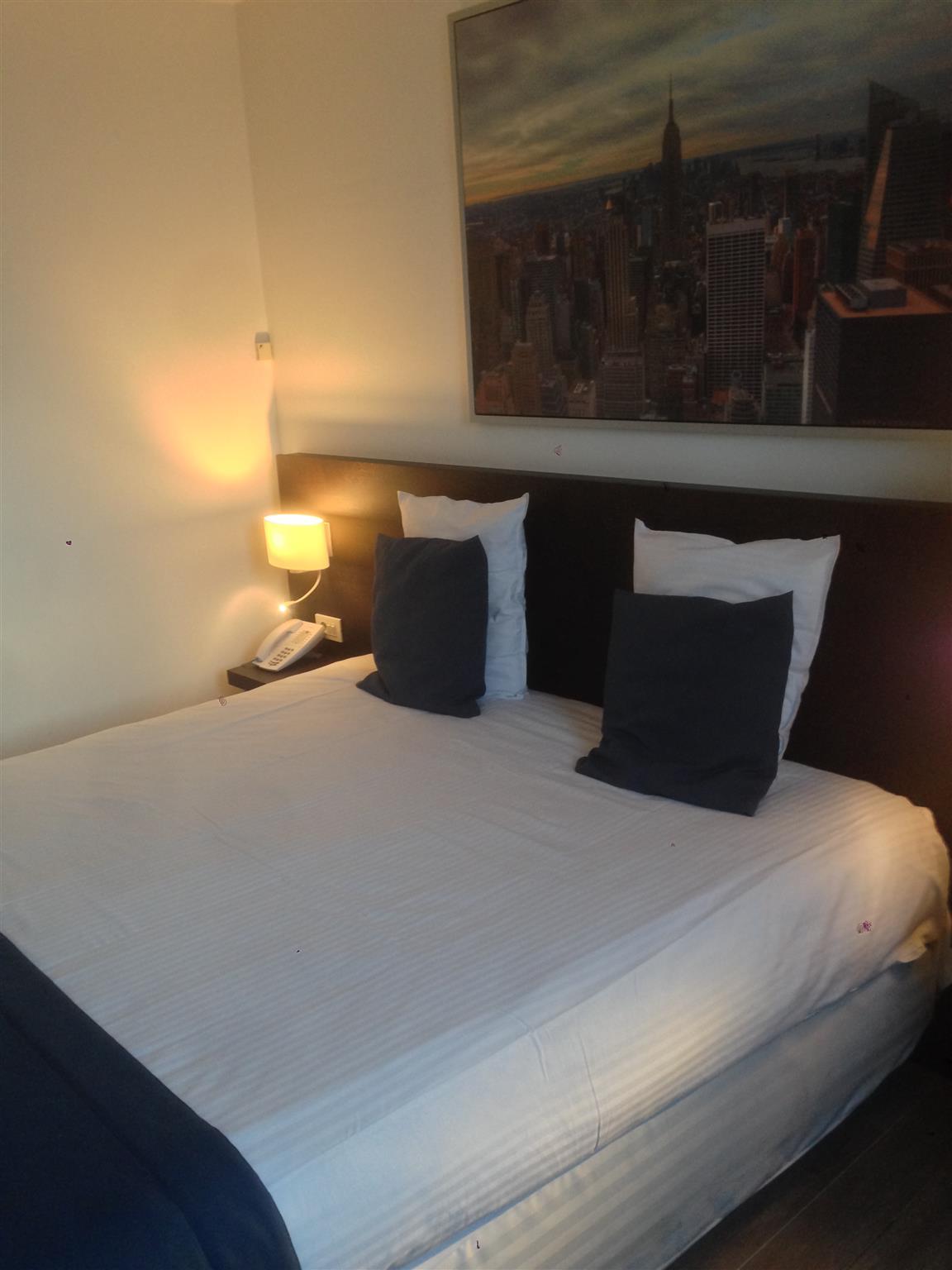 Hotel Orchidee Aalter Luaran gambar