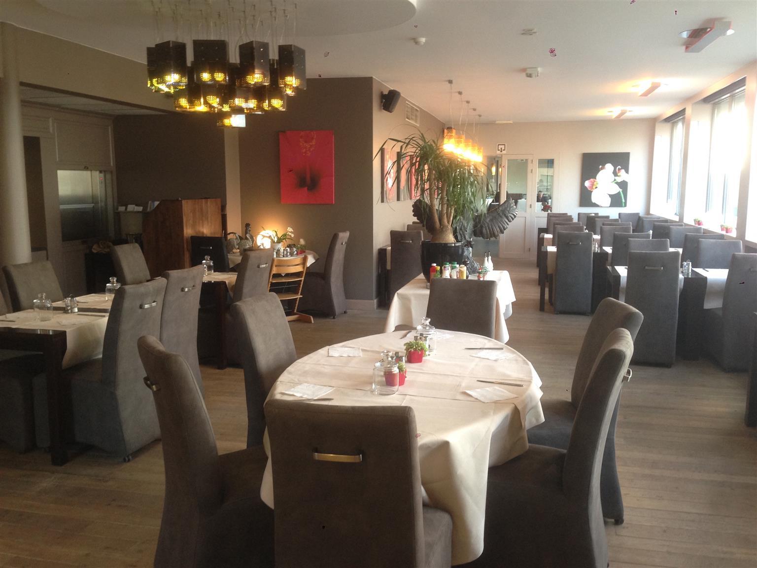 Hotel Orchidee Aalter Luaran gambar